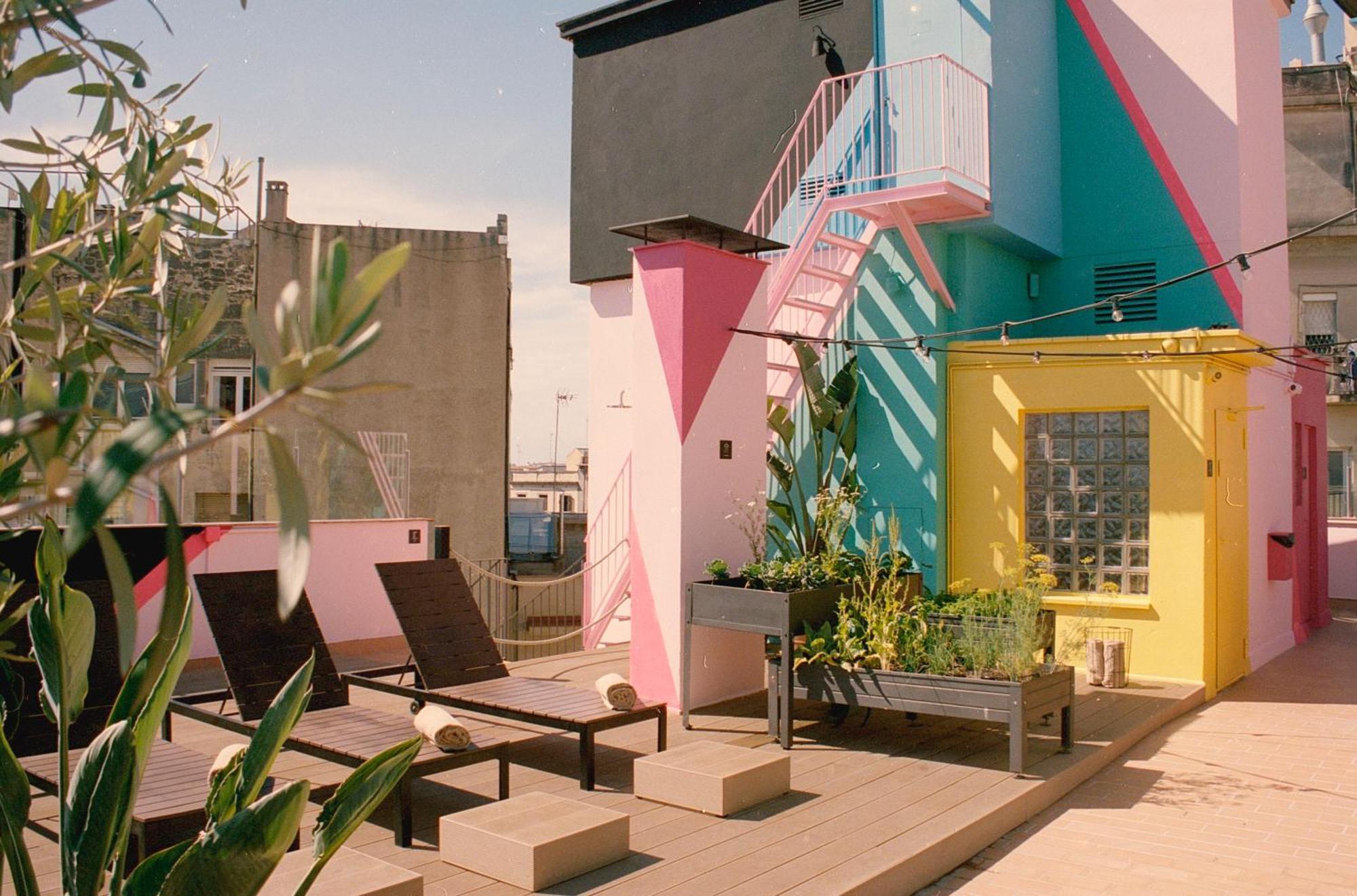 Pol & Grace Hotel — Fotos 3